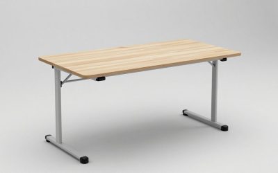 7 Best Floating Fold Away Desks for Small Spaces