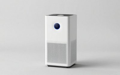 Best Air Purifier For Bedroom