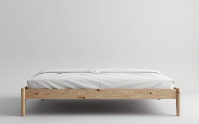 Best Bed Frames for Heavy People: Eight Steel Platform Options