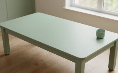 10 Best Coffee Tables (October 2026)