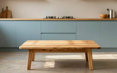 Best Coffee Tables by Shape and Room Size (2026)