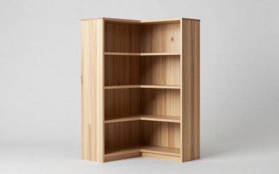 Best Corner Bookshelves for Small Apartments: 8 Options Compared by Height and Footprint