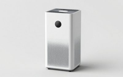 Best Desk Air Purifier