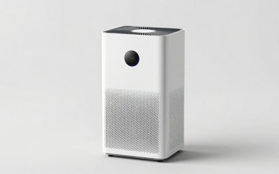 Best Desktop Air Purifier
