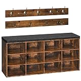6 Best Entryway Benches with Shoe Storage (October 2026) Expert Picks