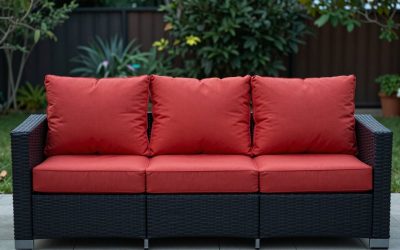 Best Garden Sofa Sets by Material and Size (2026)