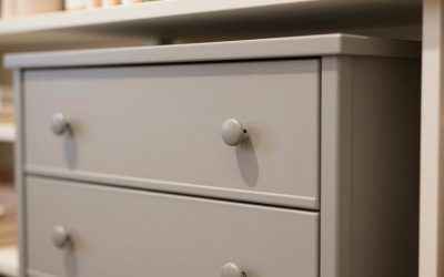 Best Grey Dressers by Width, Drawers and Build (2026)