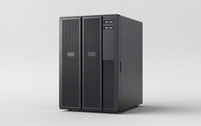 Best Home Servers for Storage and Backups