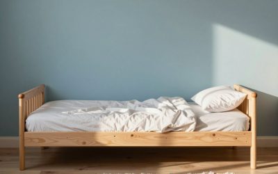 Best Kids Beds for Small Rooms and Growing Children
