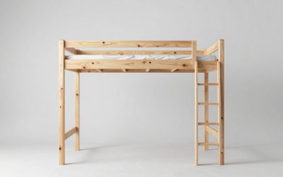 Best Loft Beds for Kids, Teens, and Adults