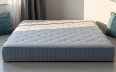 Best Mattresses: Seven Boxed Hybrid Listings Compared by Height, Firmness Claims and Trial Terms
