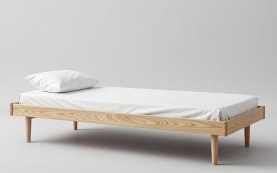 Best Murphy Beds for Space-Saving Rooms
