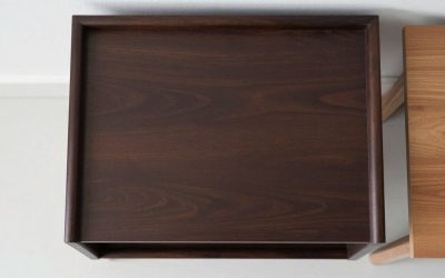 10 Best Nightstands for Small Bedrooms (October 2026)