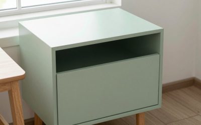 Best Nightstands by Material, Height and Storage (2026)