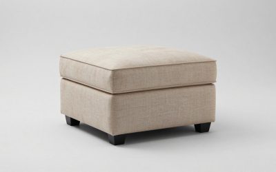 Best Ottomans for Storage, Seating and Style (2026)
