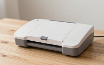 Best Photo Scanners for Easy Digital Archives