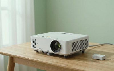 Best Projector Mounts for Secure Installation