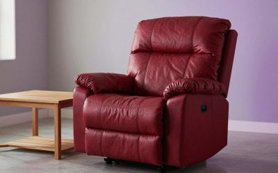 8 Best Recliners for Back Pain (October 2026)