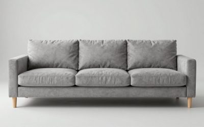 Best Sectional Sofas for Comfort and Style