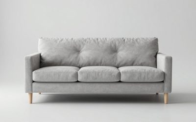 Best Small Space Sofas for Apartments