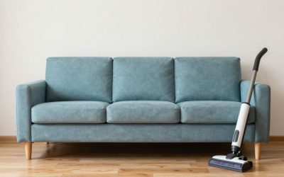 Best Sofa Vacuums for Pet Hair and Crumbs (2026)