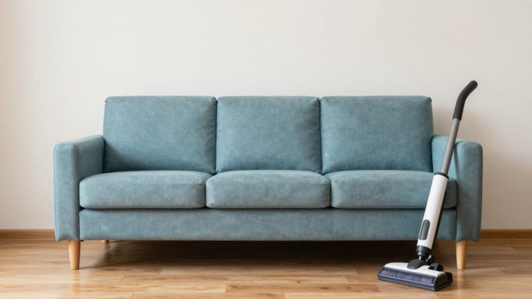 Best Sofa Vacuums for Pet Hair and Crumbs (2026)
