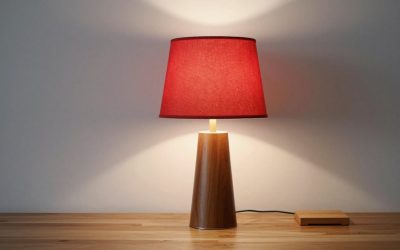 Best Table Lamps: Nine Listings Compared by Room, Base and Power Features