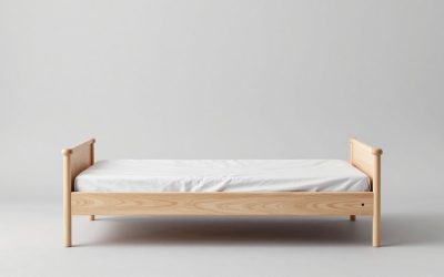 Best Toddler Beds for Safe, Easy Sleep