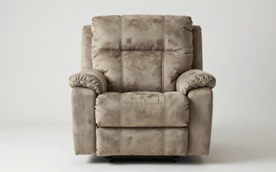 Best Wall Hugger Recliners for Small Rooms
