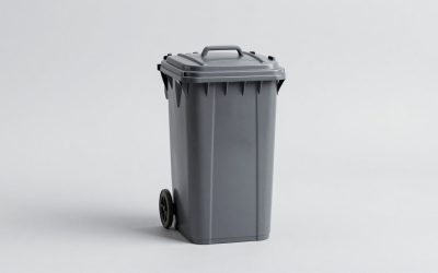 Garbage Cans for Kitchen: Sizes, Styles, and Fit