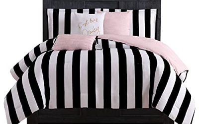 7 Juicy Couture Bed Set (October 2026)